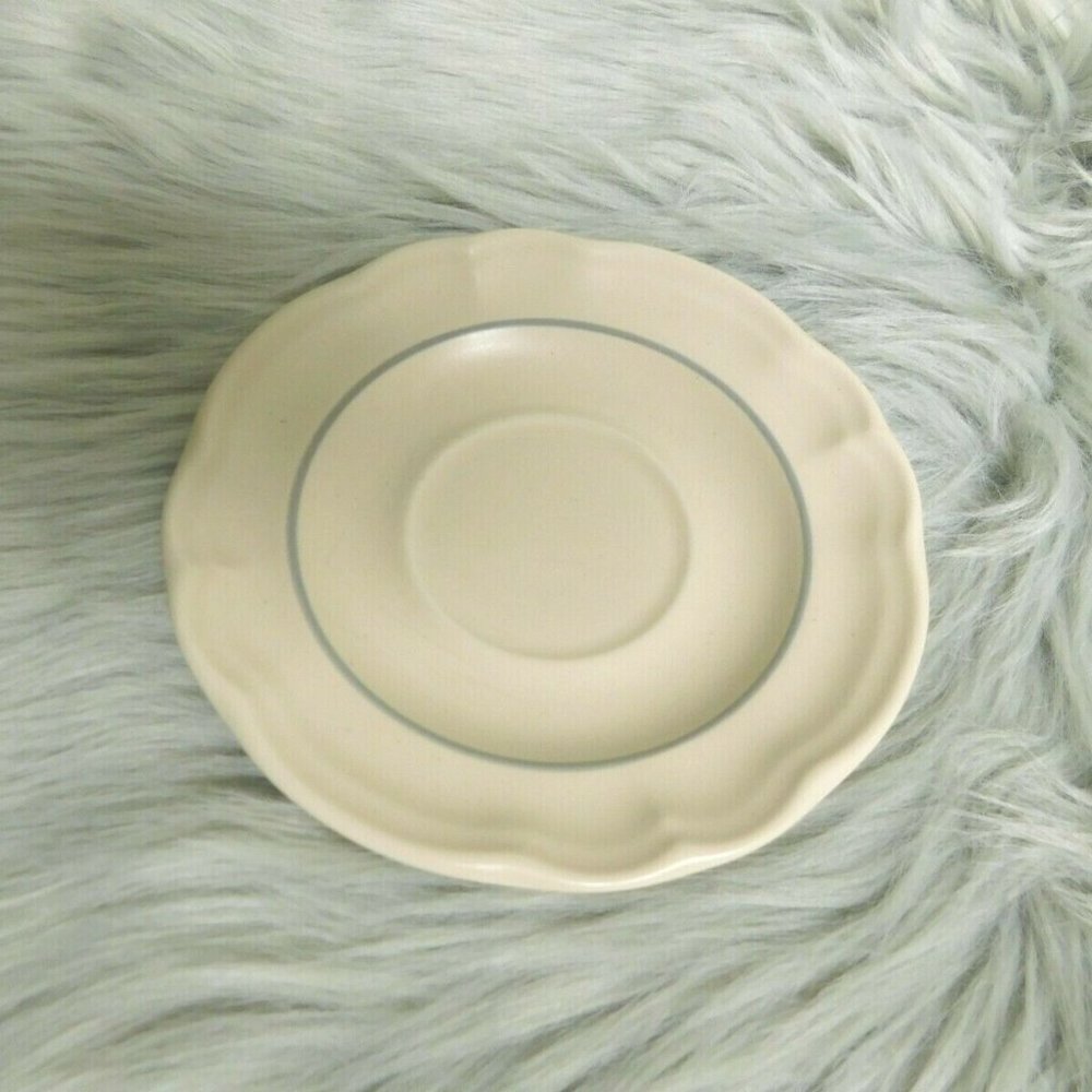 Pfaltzgraff Remembrance Lot‎ of 2 Saucers